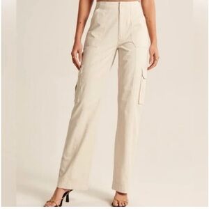 ABERCROMBIE Cargo Pants